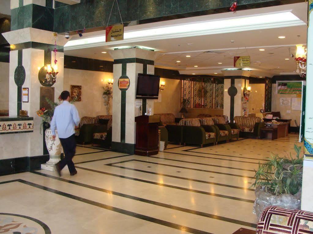 Mirage Taiba Hotel Медина Екстериор снимка